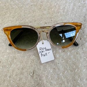 Toms Accessories - Tom's Rey Sunglasses Toms Accessories - Tom's Rey Sunglasses